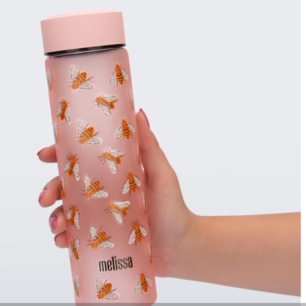 Melissa Water Bottle‎